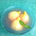 カルン's cooksnap of when they made 簡単＾＾無花果（白）のワイン煮.