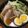 かなぴあ's cooksnap of when they made スーパーの材料でお店風？味噌野菜ラーメン.