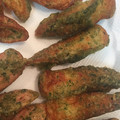 ☆ドキンちゃん☆”'s cooksnap of when they made ちくわ天～ほか弁風～.