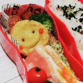 ♡ひぃらぃ♡'s cooksnap of when they made かわいい♥スマイルポテトちゃん♥.