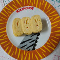 イチゴ、イチゴ。's cooksnap of when they made ふわふわっ♡簡単だし巻たまご♡お弁当◎.