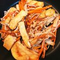 an28na's cooksnap of when they made もやし❣️が美味し過ぎて食べ過ぎ注意汗笑.