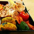 mayuyuキッチン's cooksnap of when they made 大人のギョニソピーマン。.