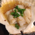 xMARILYNx's cooksnap of when they made 生ほたて　バター焼き.