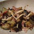 ミドルリン's cooksnap of when they made ご飯がすすむ！ナスのガーリック醤油炒め.