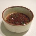 ☆チシャ猫☆'s cooksnap of when they made チヂミのたれ☆.