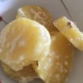 オー美味しいご飯's cooksnap of when they made さつま芋のミルク煮.