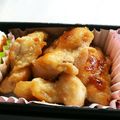 ぴよG88's cooksnap of when they made 鶏モモ肉の簡単照り焼き.