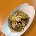 ゆすひと's cooksnap of when they made 焼きなす風♪ tacookで簡単.