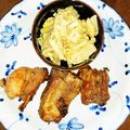 ｃｈｕ−ｌｉｐ's cooksnap of when they made 我が家のスペアリブ.