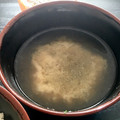 みりちゃん♪'s cooksnap of when they made とろろ昆布の味噌汁.
