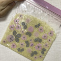 hakodateume's cooksnap of when they made みじん切り☆冷凍☆生姜☆.