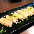 あるみっく38's cooksnap of when they made 液体塩こうじで柔らか！えのきの肉巻き☆.