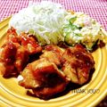 ねっちゃんっ's cooksnap of when they made 時間がたってもイケる！鶏マヨ焼き♡.