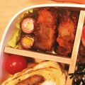 ♡Lis♡'s cooksnap of when they made 食べやす〜っ！簡単コーンおかず♡お弁当に.