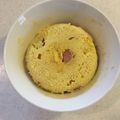 MAMIPSK's cooksnap of when they made 低炭水化物☆おからで簡単ケークサレ風.