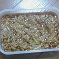 ショコラメロン's cooksnap of when they made 手作りなめたけ.