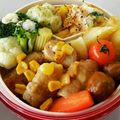 きん☆みどり's cooksnap of when they made 豚バラのコーン巻き.