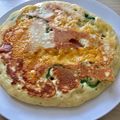 さかちゃんたん's cooksnap of when they made ジャガイモパンケーキ♪.