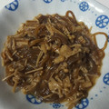 Mαru☆'s cooksnap of when they made えのき 糸こんにゃくで作り置きおかず.