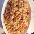 ハルヒナmama's cooksnap of when they made 超超簡単♡超おいしい♡炒飯.