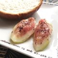 あんみつ☆'s cooksnap of when they made ゆかり無花果.