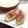 あんみつ☆'s cooksnap of when they made ゆかり無花果.