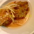森たらこ's cooksnap of when they made 簡単☆豚ばらとキャベツの重ね蒸し.