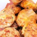 ＊水空＊'s cooksnap of when they made 鶏ささみの焼きつくね.