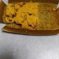 ☆へーちゃん☆'s cooksnap of when they made 卵、牛乳不使用！りんごのパウンドケーキ.
