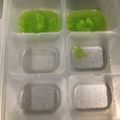 みゃーた1001's cooksnap of when they made 初めてのキャベツ　～離乳食 第⑥弾～.