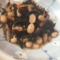 かぁかななっち's cooksnap of when they made 栄養満点♡大豆とひじきの煮物♪.