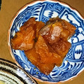 ｃｈｕ−ｌｉｐ's cooksnap of when they made 簡単♥ほったらかし♥黄金かぼちゃの煮物.