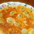ぱぷりか♪'s cooksnap of when they made ふんわりさっくりなホットケーキ.