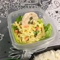 まさたかまま's cooksnap of when they made 簡単すぐできるマカロニサラダ♪.