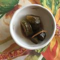 しちゅ's cooksnap of when they made ご飯が進む！ごま油香るキュウリの漬け物.