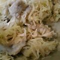フクソノ's cooksnap of when they made レンジで簡単！豚キャベツ蒸し.