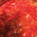 kotahoo's cooksnap of when they made 万能！濃厚トマトソース.