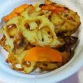 よしこcook☆'s cooksnap of when they made お弁当に☆冷めても旨い蓮根のカレー炒め.