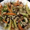 クック20GHAT☆'s cooksnap of when they made 節約、簡単！チンジャオロース.