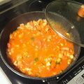 ☆めいめい0411☆'s cooksnap of when they made ラタトゥイユ.