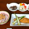 ickまま's cooksnap of when they made 歯ごたえ楽しい♪砂肝と鶏レバーの甘辛煮.