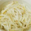 max4995's cooksnap of when they made 簡単！かつお風味のもやしナムル.