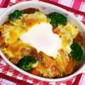 ☆ペペコ☆'s cooksnap of when they made 超簡単♡カレードリア.