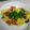 ゆこひな's cooksnap of when they made バジルとトマトのチーズオムレツ♪.
