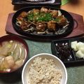 きたあき9602's cooksnap of when they made 簡単❗厚揚げの豚肉巻き～❗ボリューム満足.
