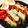 ryu☆ryu's cooksnap of when they made 冷蔵庫の余り物で！子供も大好き簡単ピザ丼.