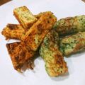 みしゃとる's cooksnap of when they made 山芋の磯辺揚げ❣.