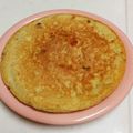 erinippi's cooksnap of when they made アレンジ自在☆山芋のふわふわ焼き.