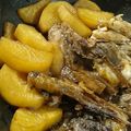 kuragenoie's cooksnap of when they made 味がしみしみ！！おいしいぶり大根.